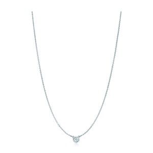 Authentic Tiffany & Co. necklace